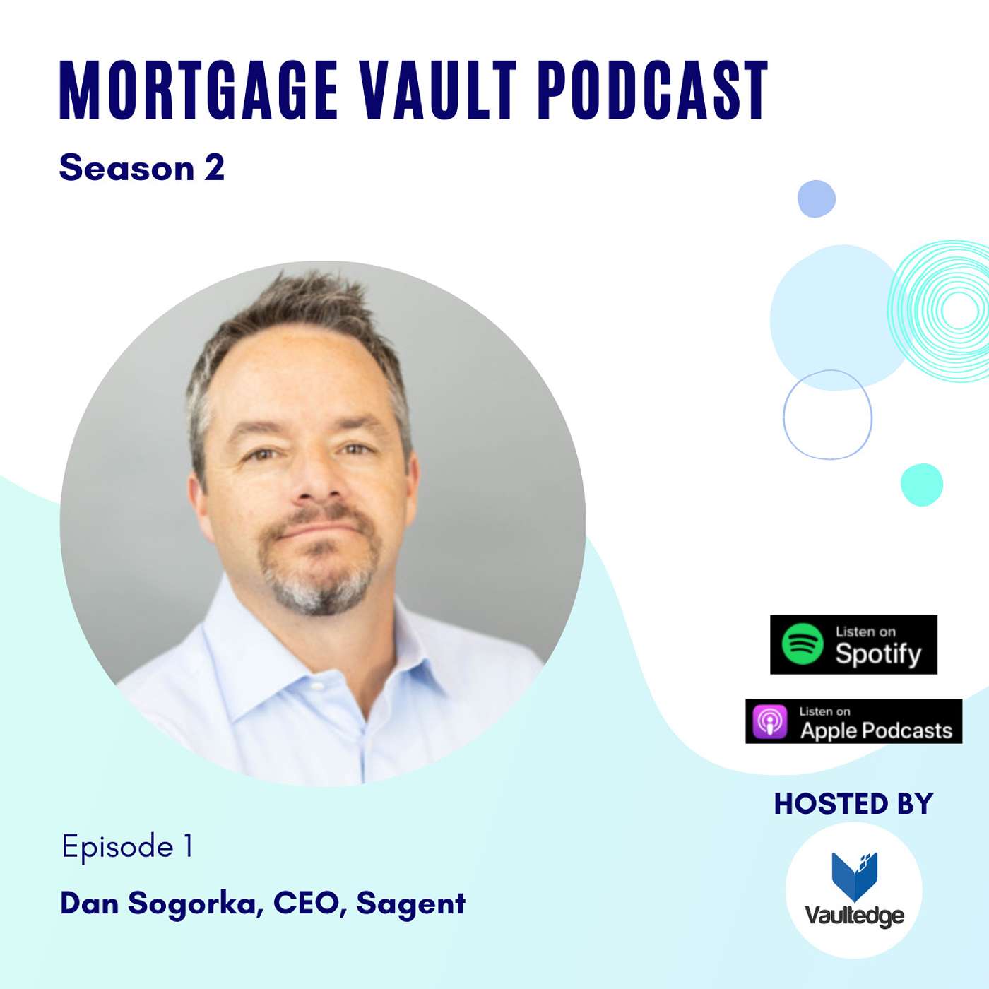 Mortgage Vault Podcast