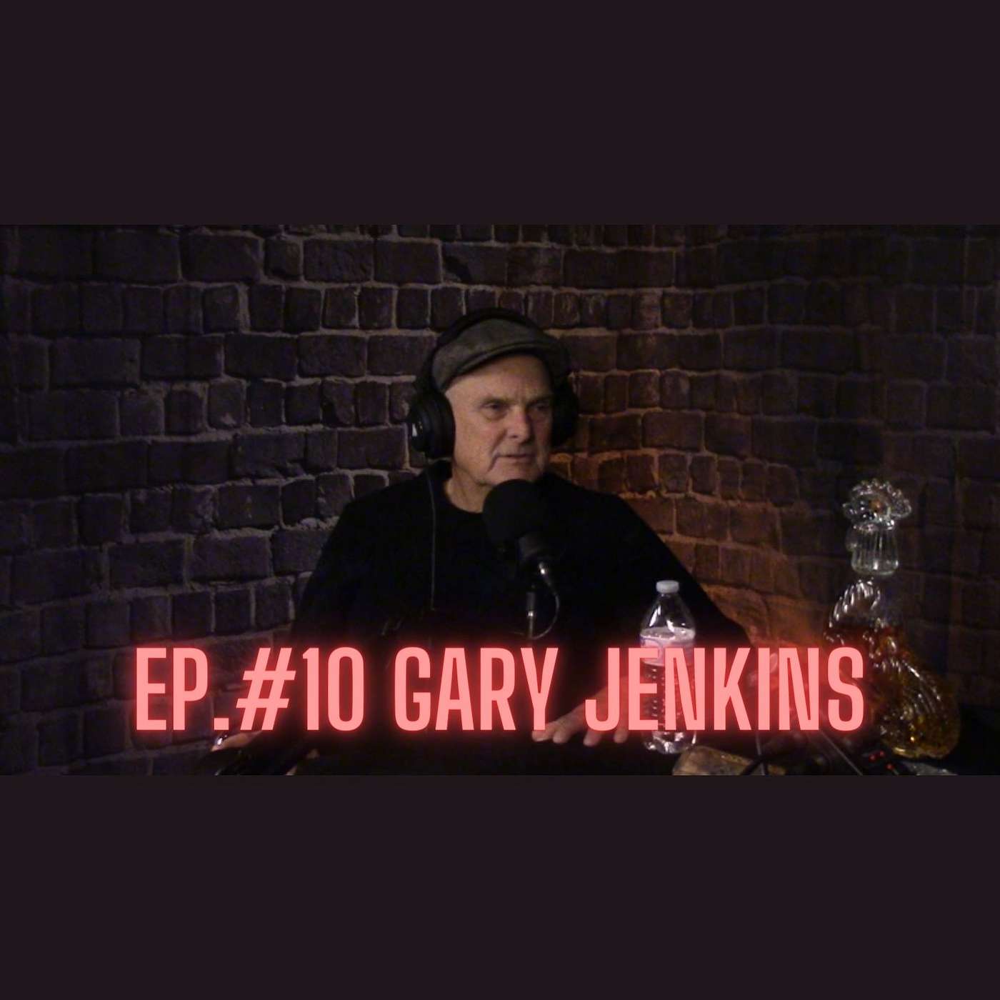 To Bring About Podcast