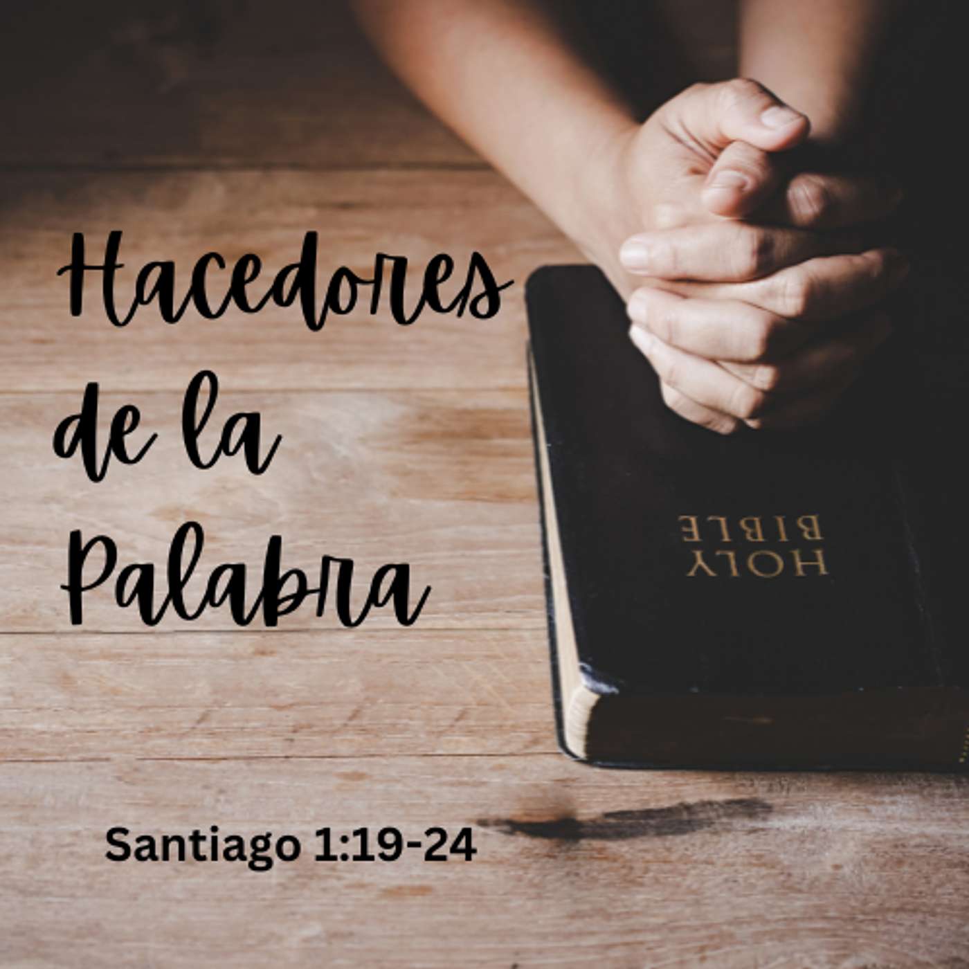 Hacedores de la Palabra