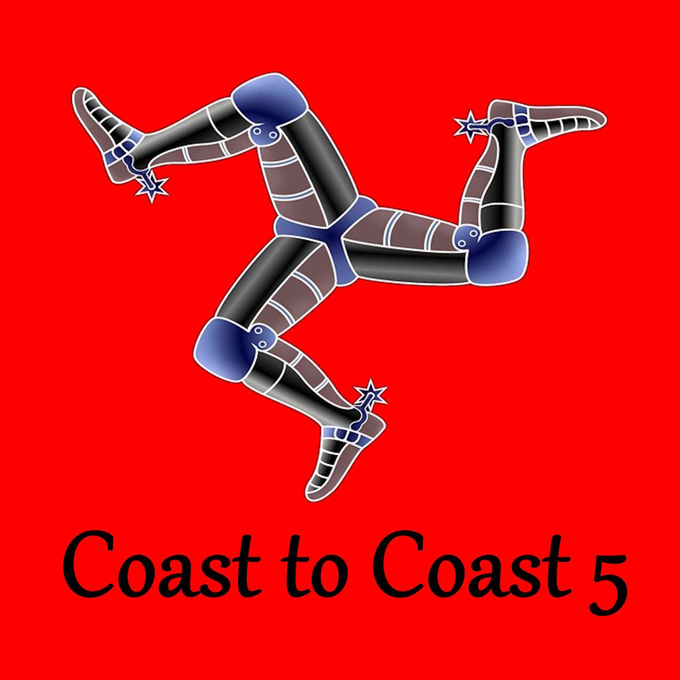 Manx Rover\'s Ramblings
