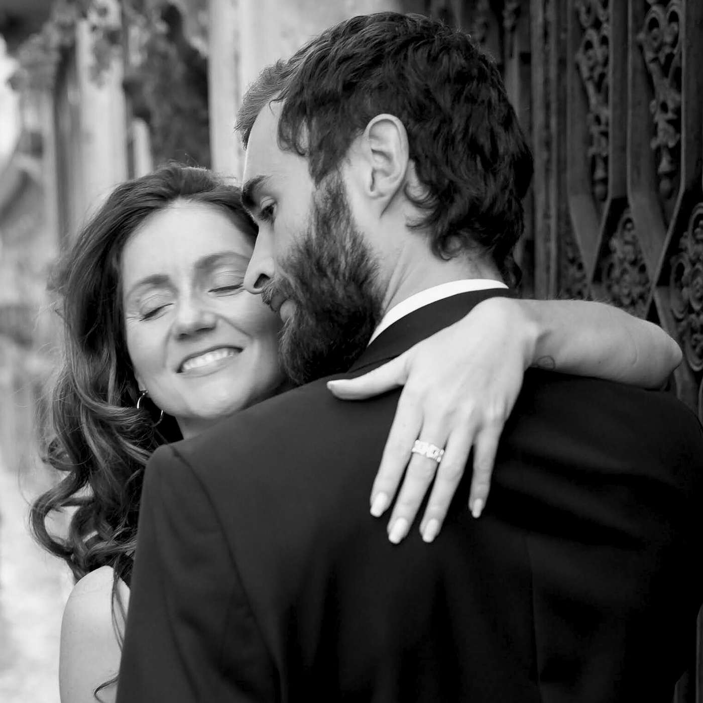 Sacred Union with a beloved as a Path of the Highest Love