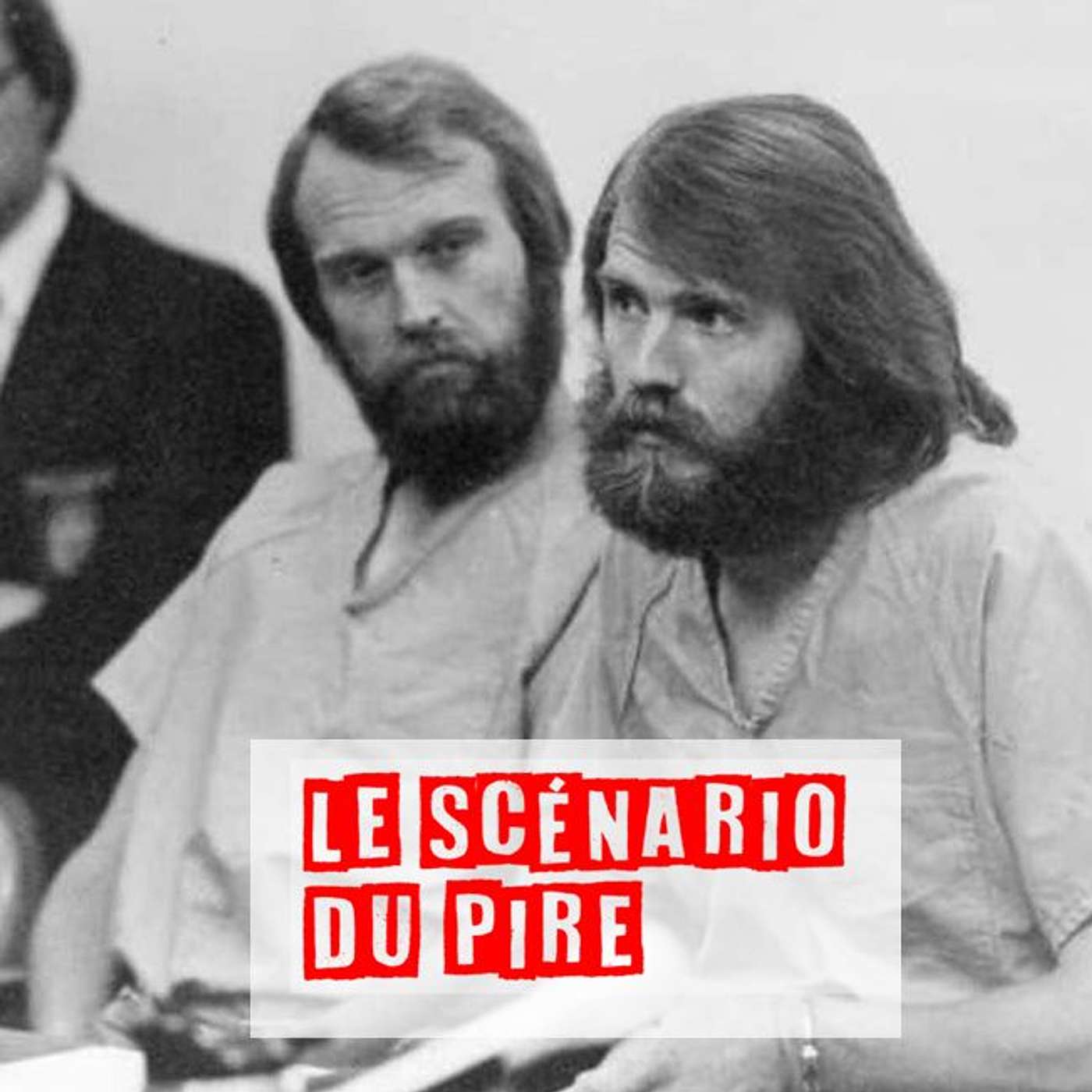 Le scénario du pire