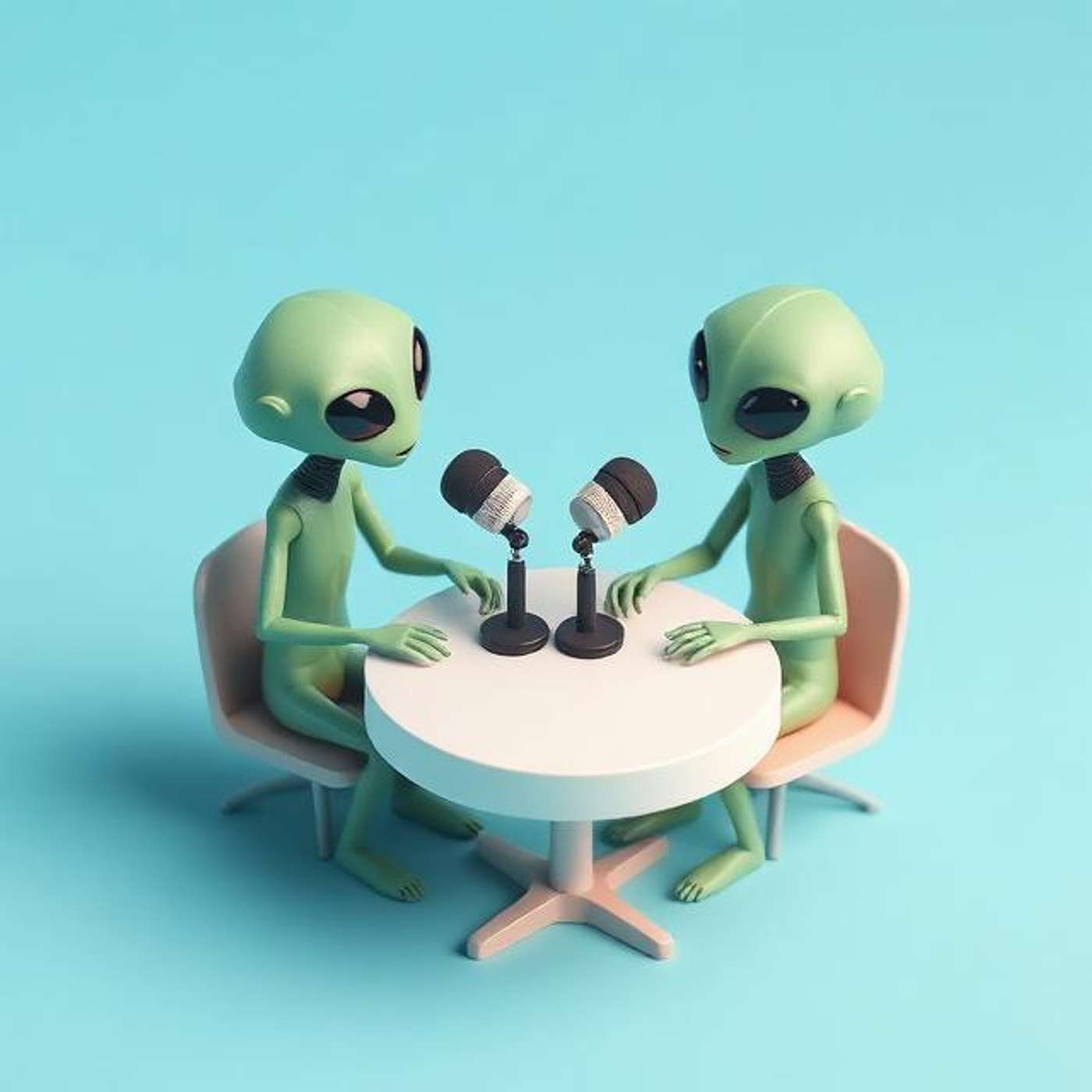 Two Aliens - The Mystery of Lars Mittank: The World’s Most Famous Vanishing Two Aliens - The Mystery of Lars Mittank: The World’s Most Famous Vanishing