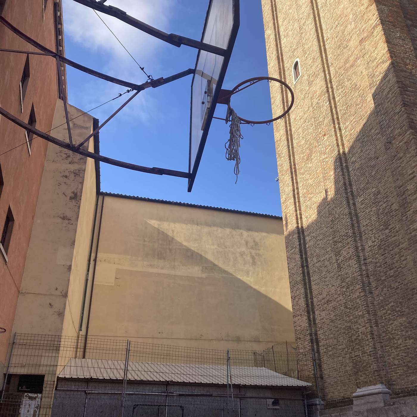 Episode 2 Ol, Val & Eva doubt away the world and their dreams Episode 2 Ol, Val & Eva doubt away the world and their dreams