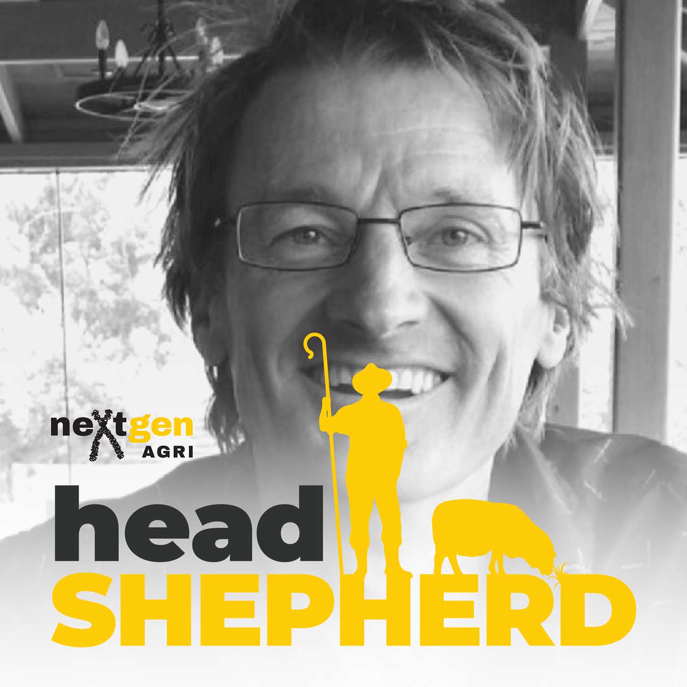 Head Shepherd