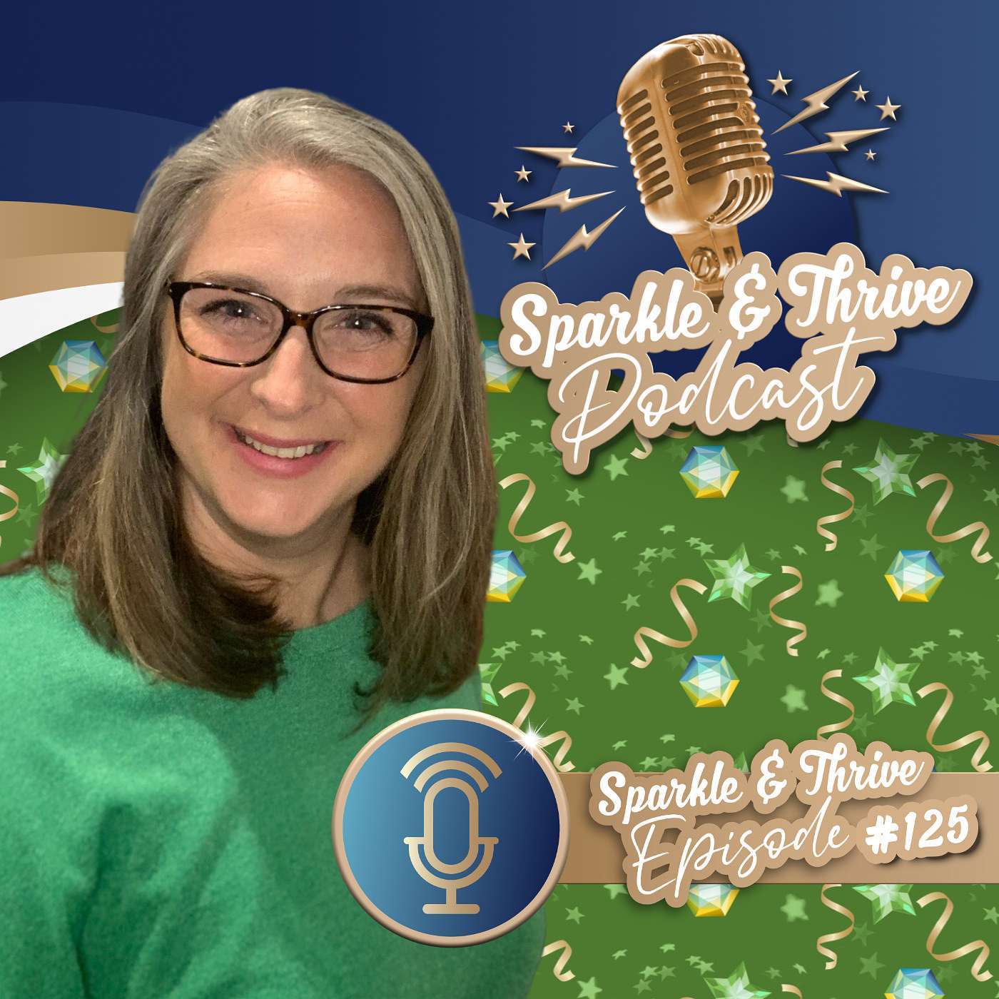[Episode 125] Our Pinterest queen Pip Iles reveals the Pinterest trends that will be huge in 2022
