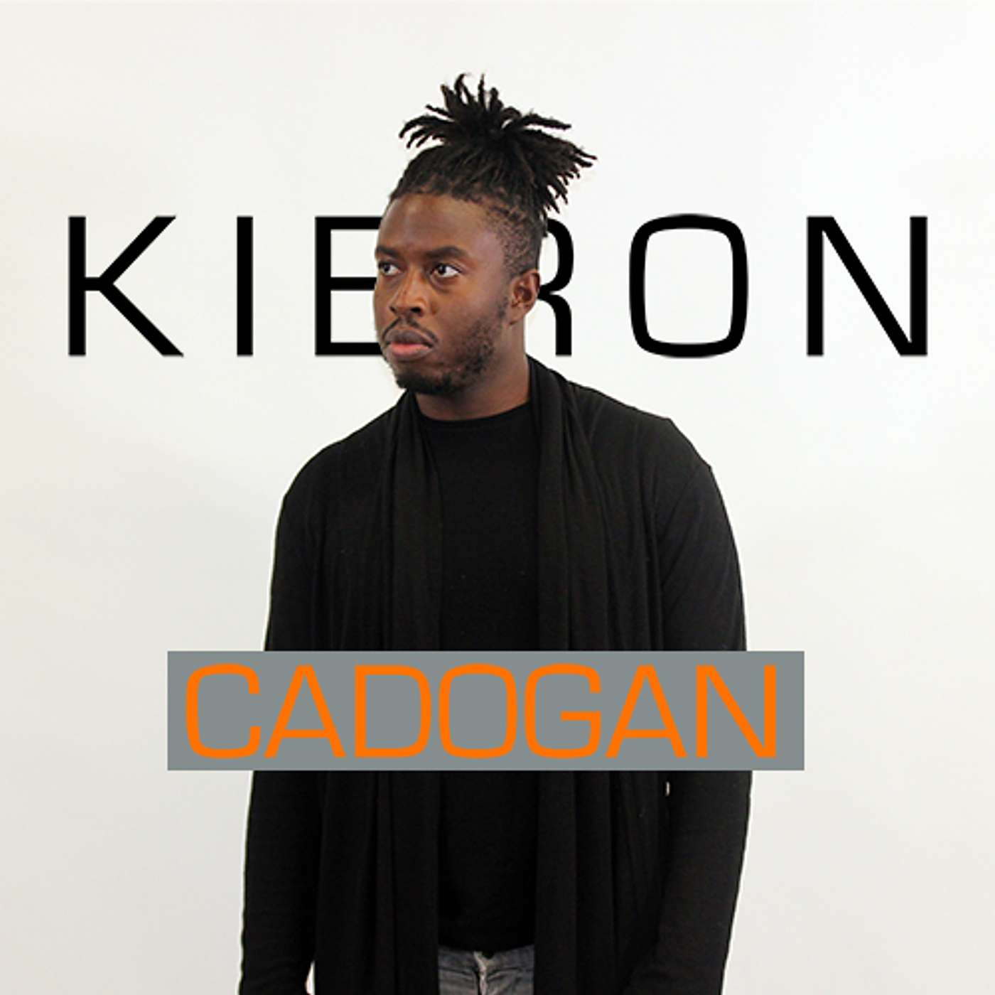 Turning Wounds into Wisdom with Kieron Cadogan Turning Wounds into Wisdom with Kieron Cadogan