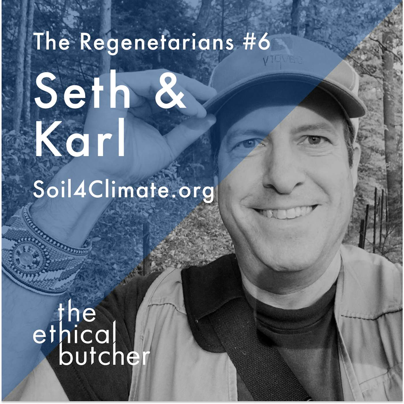 The Ethical Butcher - Connecting to nature.