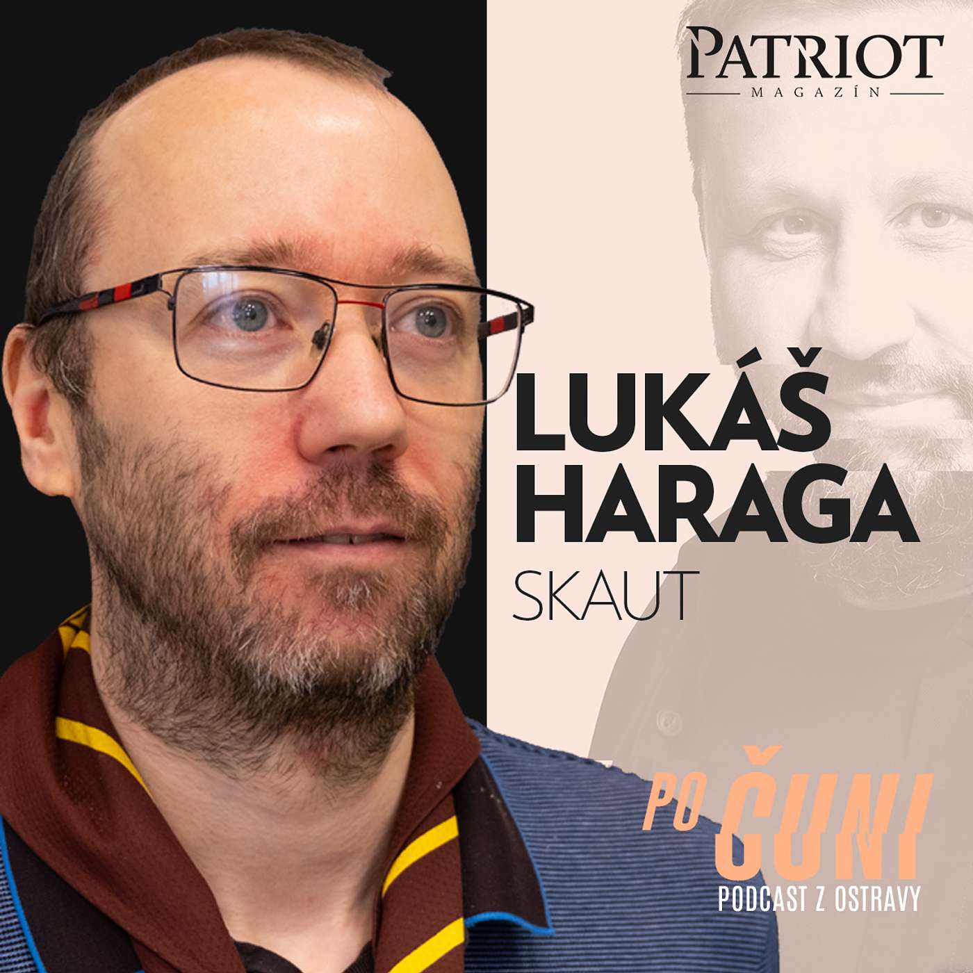 Po čuni! Skaut učí děti, jak přežít bez dospělých episode artwork