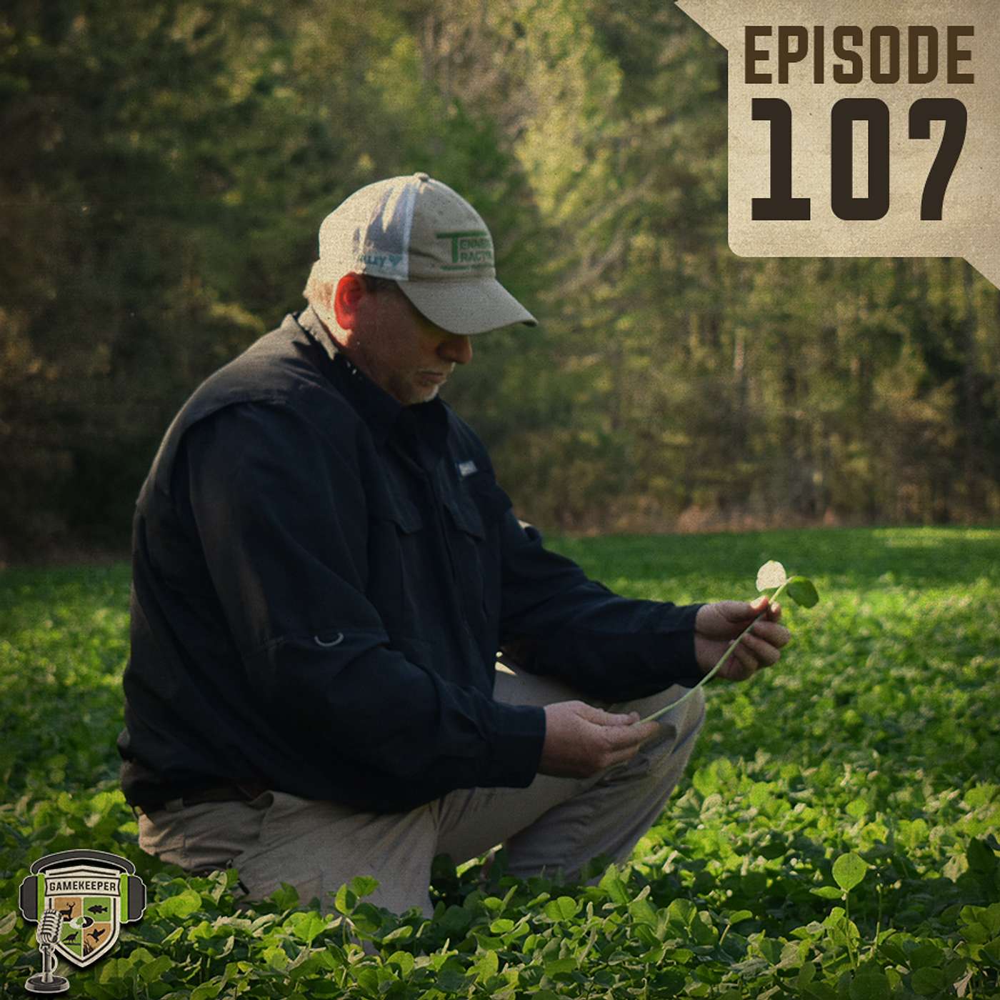 EP:107 | A Deep Dive into Growing Clover