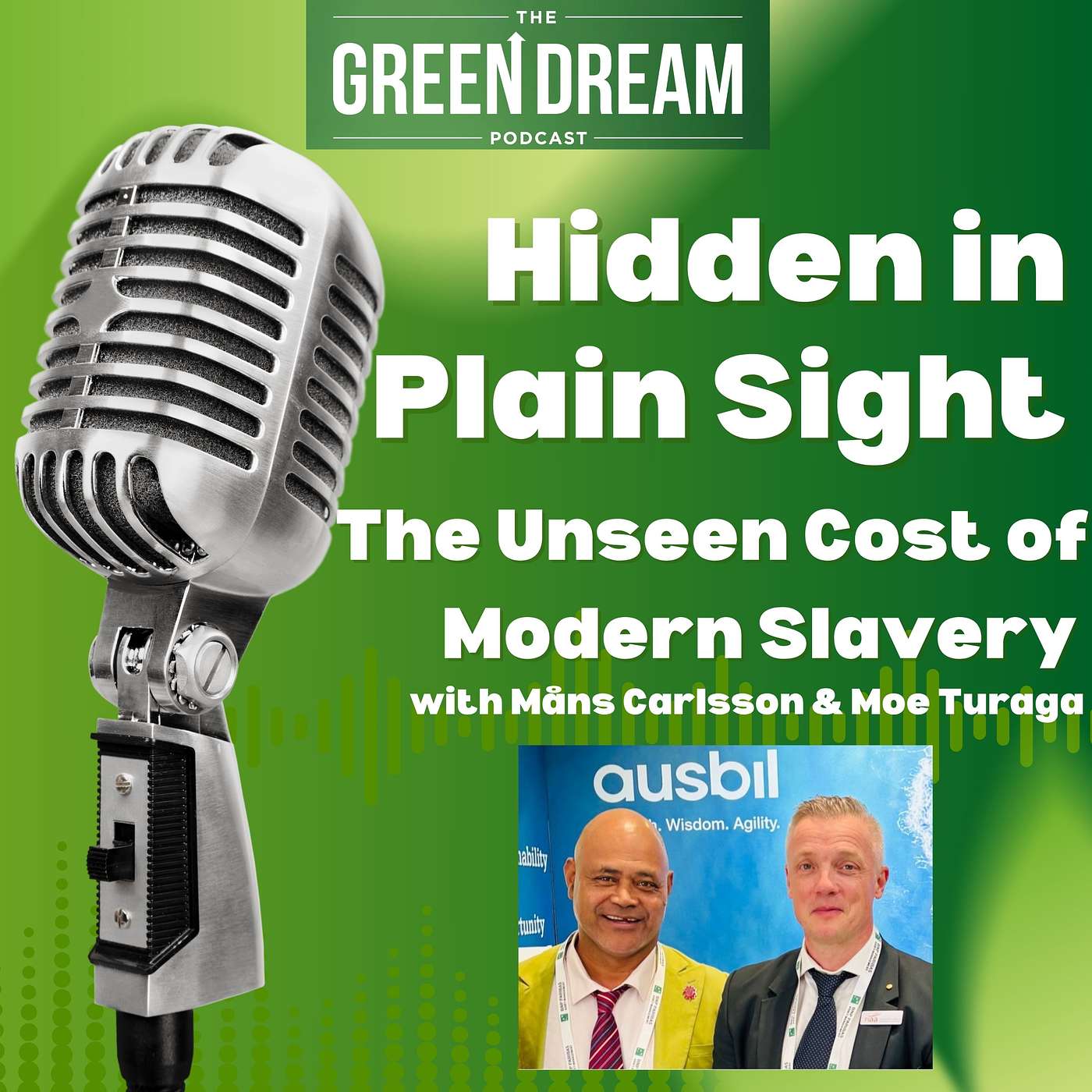 The Green Dream