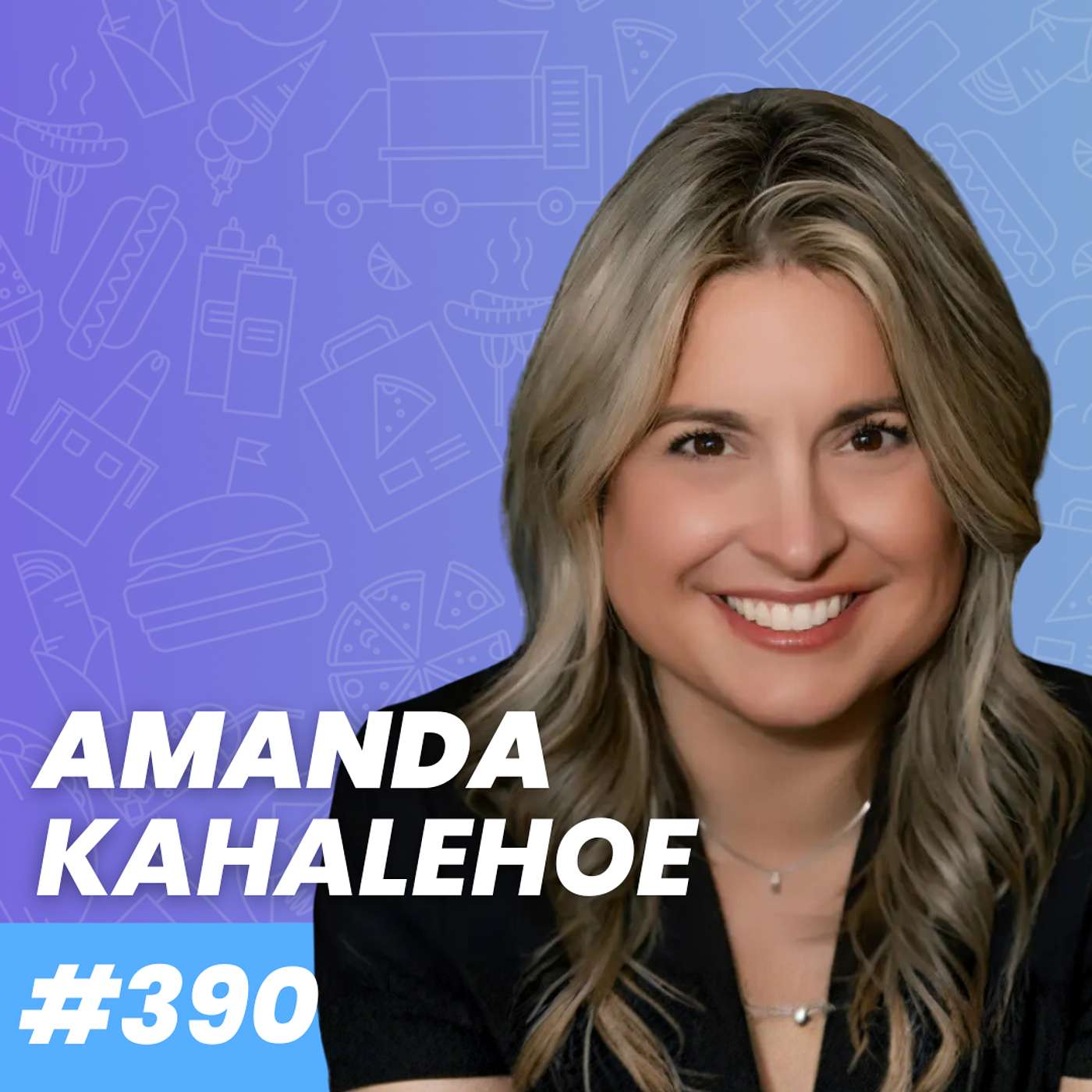 Building a Fierce Yet Friendly Brand with Amanda Kahalehoe of Vicious Biscuit Building a Fierce Yet Friendly Brand with Amanda Kahalehoe of Vicious Biscuit