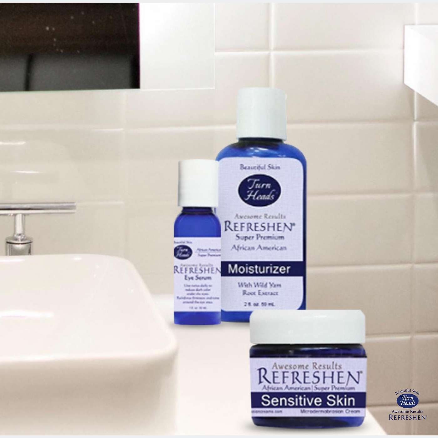 Welcome to: REFRESHEN microdermabrasioncreams.com