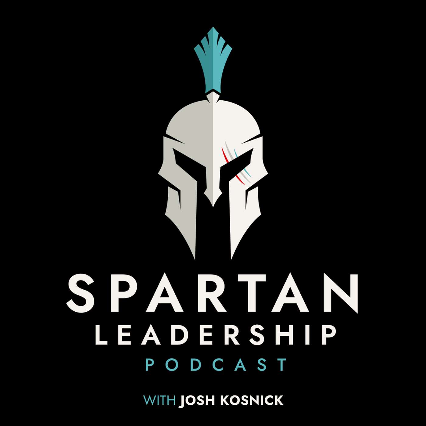 Spartan Leadership with Josh Kosnick