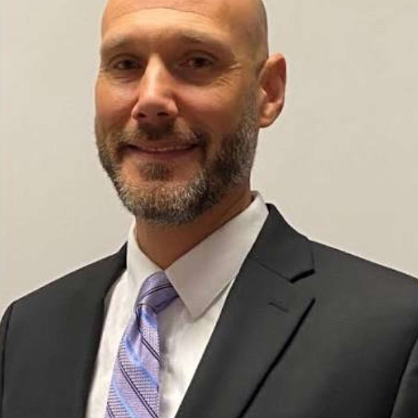 #003- Josh Stratton Financial Advisor with Mollica Financial Group.