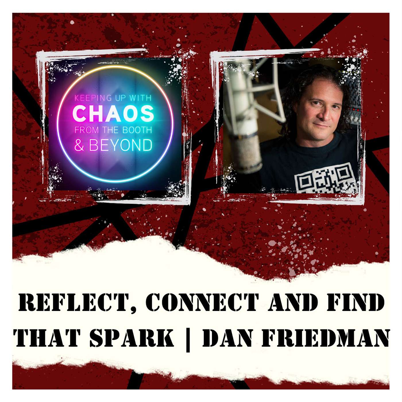 Keeping Up With Chaos - From the Booth & Beyond