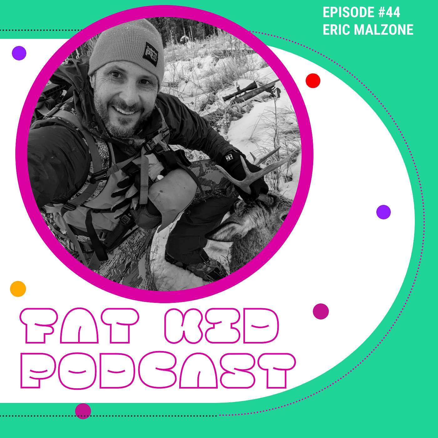 Fat Kid Podcast