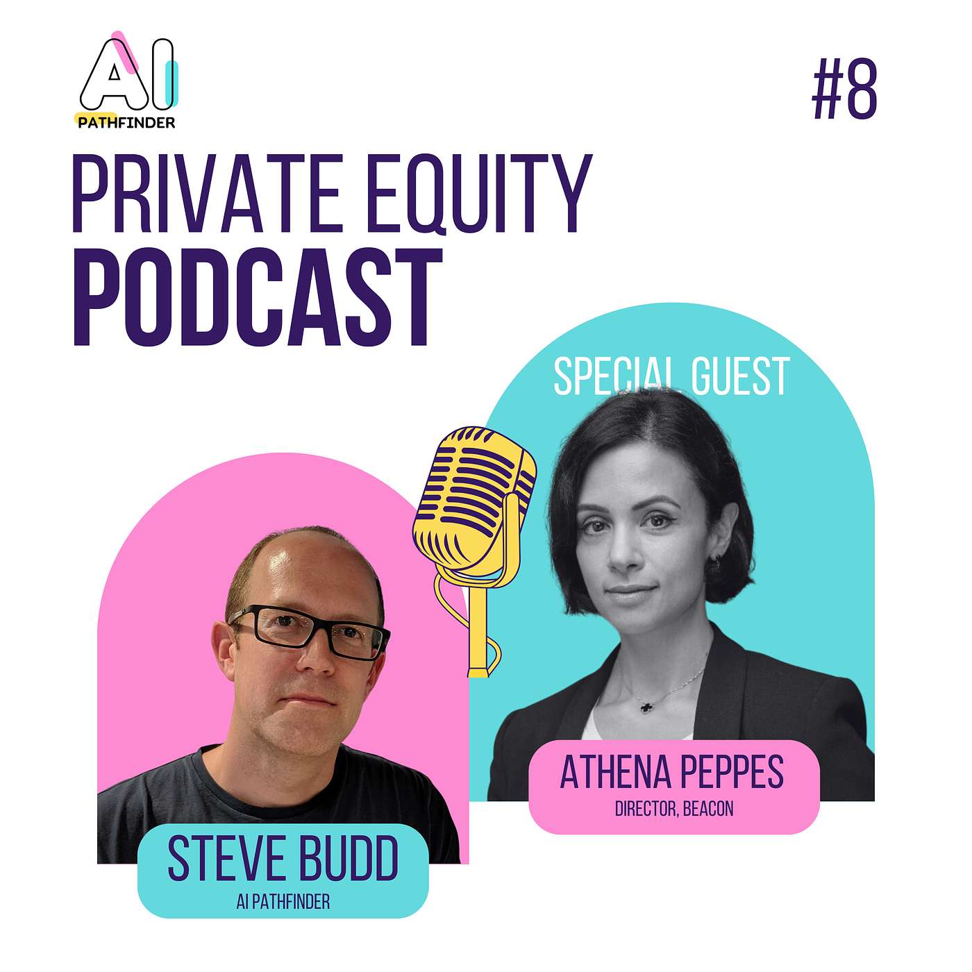 AI Pathfinder for Private Equity Podcast