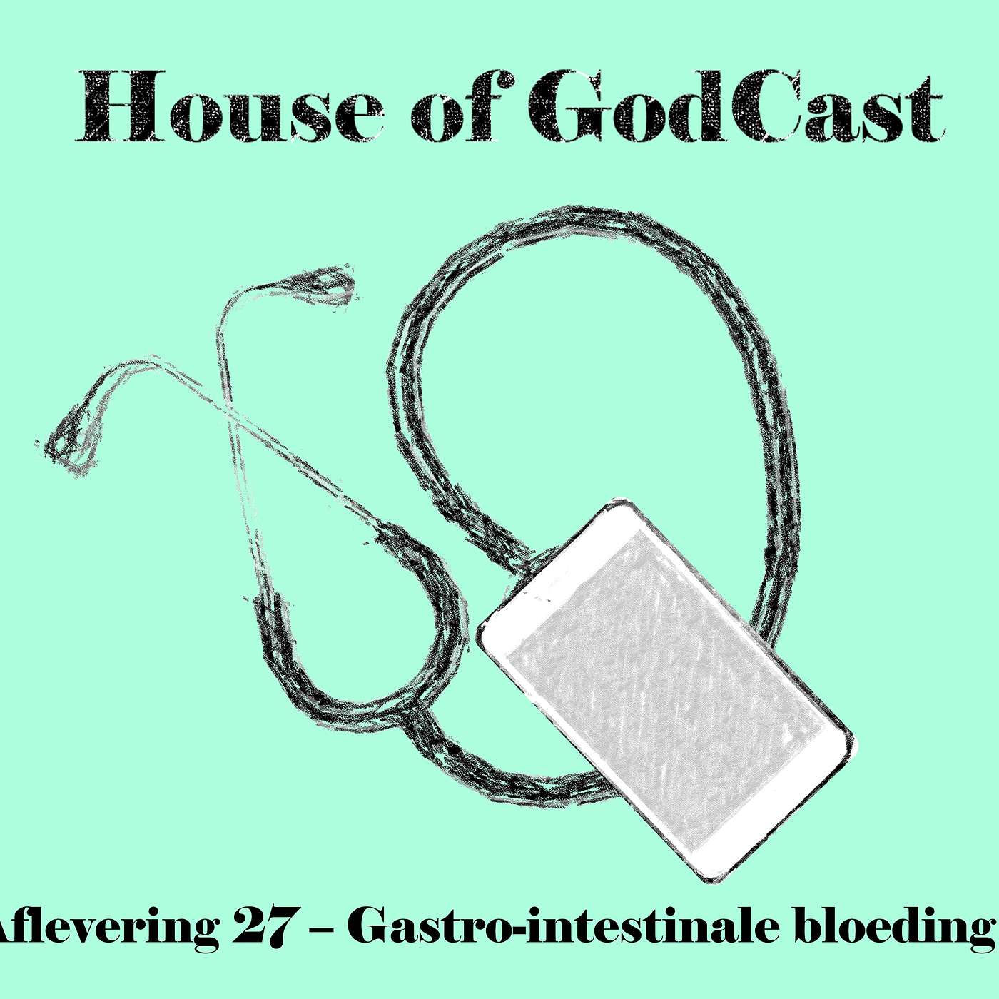 House of GodCast