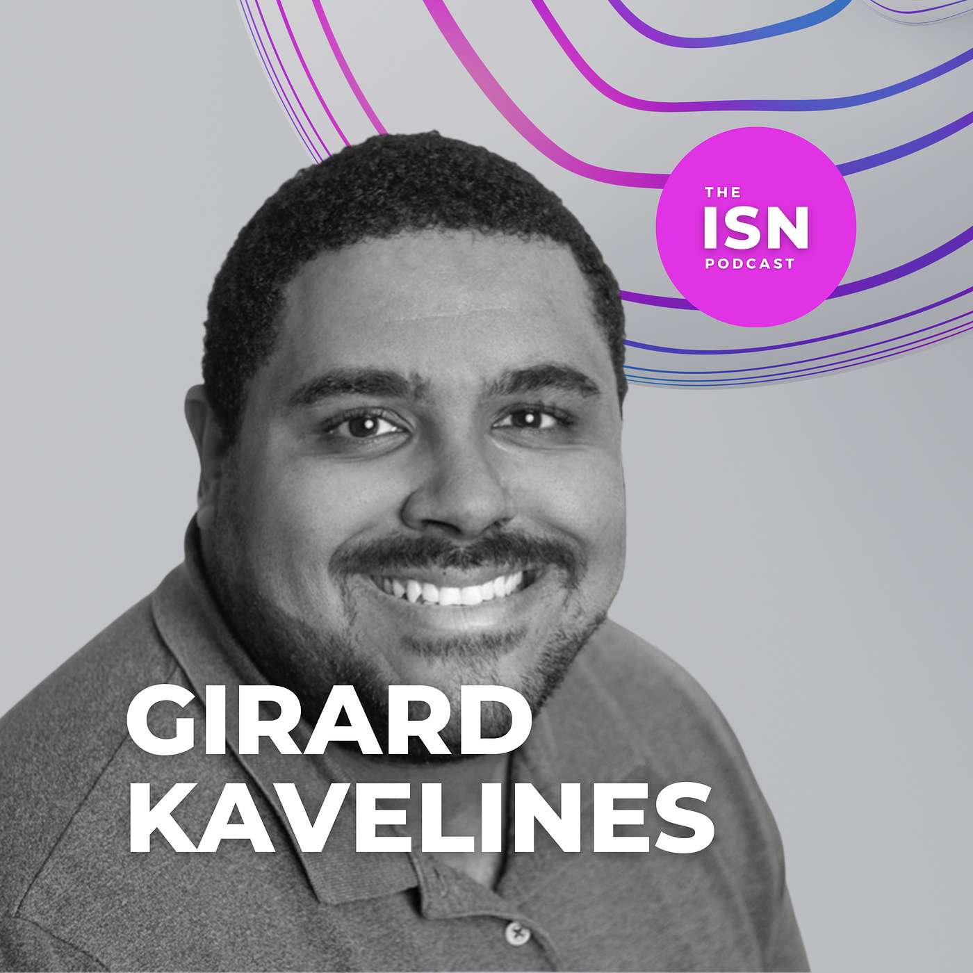 The Imposter Syndrome Network Podcast