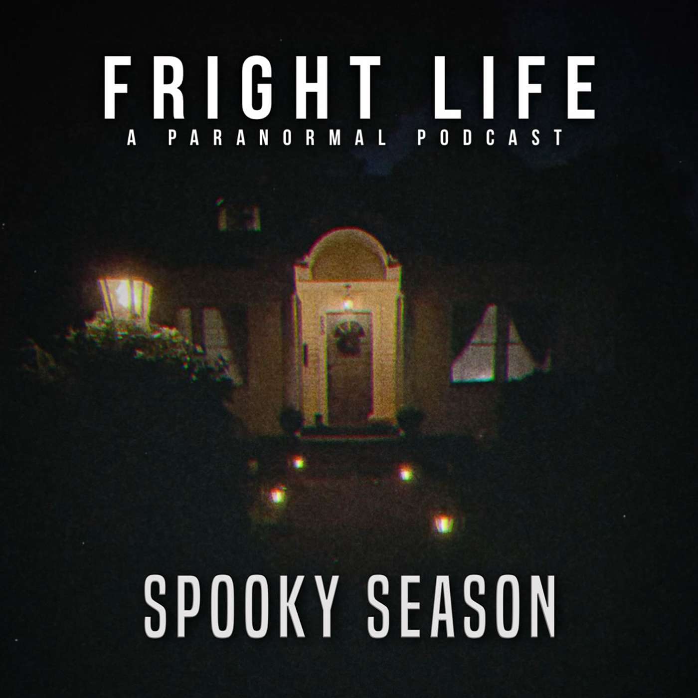 Episode 78: Spooky Season