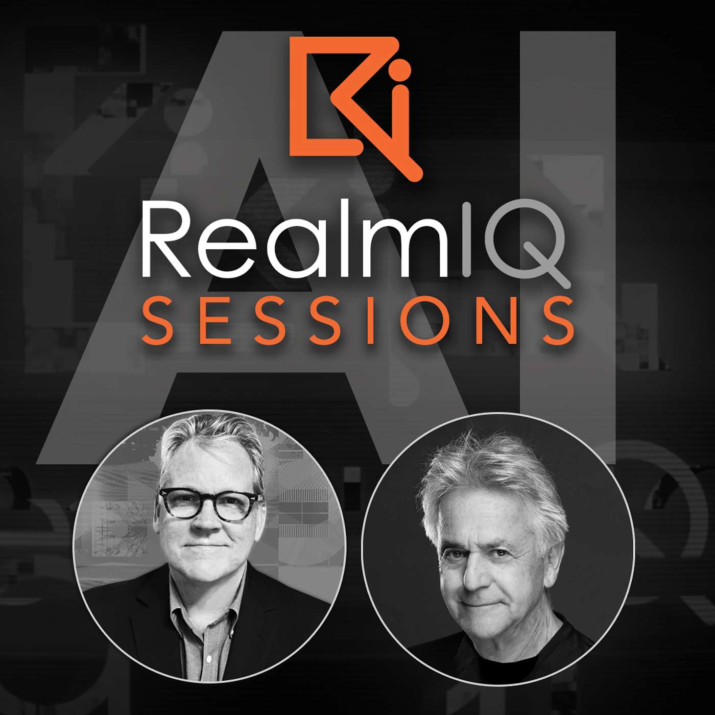 RealmIQ: SESSIONS with RUSSELL SCHWARTZ