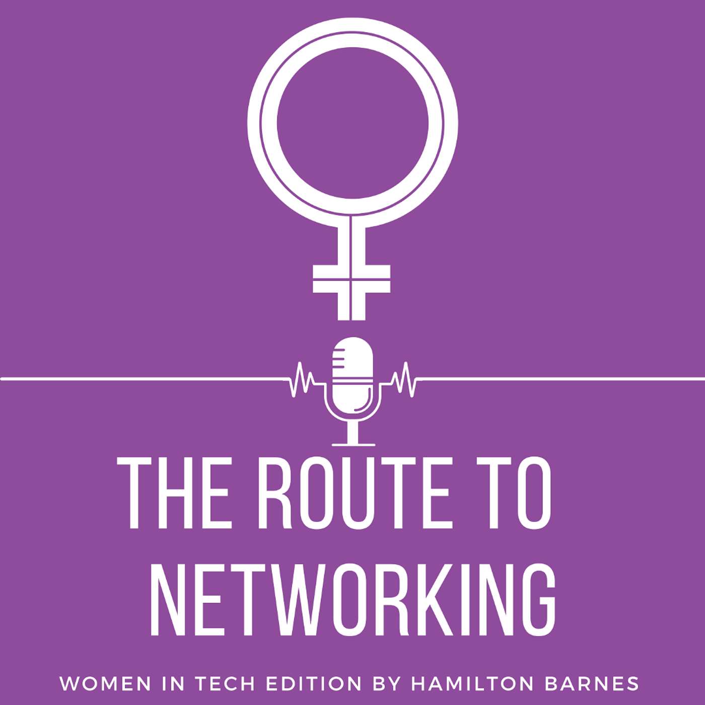 The Route to Networking