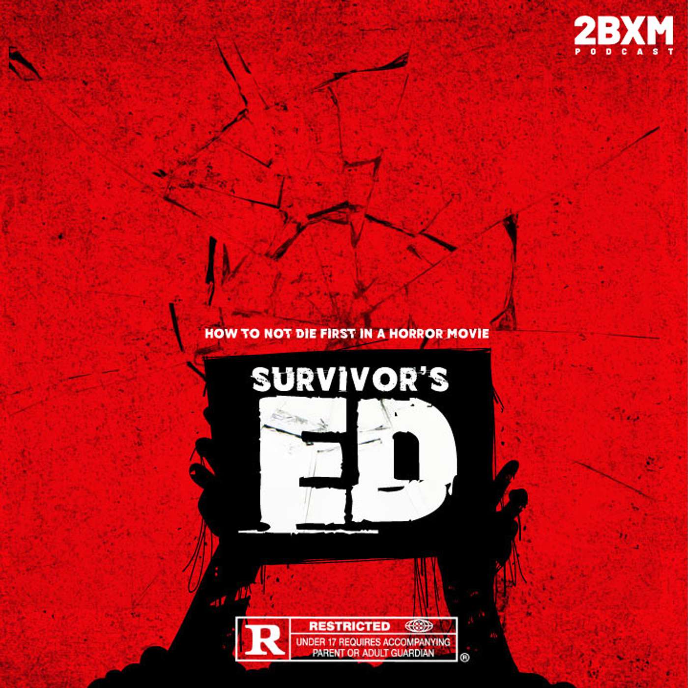 Survivor\'s Ed
