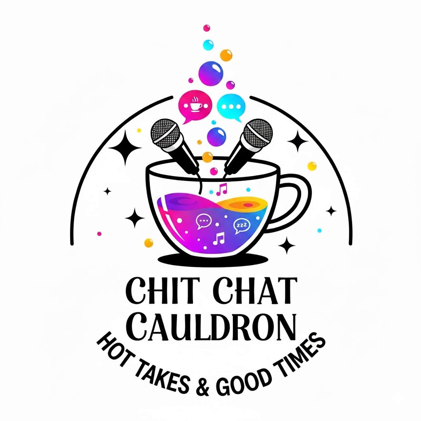 The Alchemist's Lounge: Brewing up the good life, one conversation at a time episode artwork