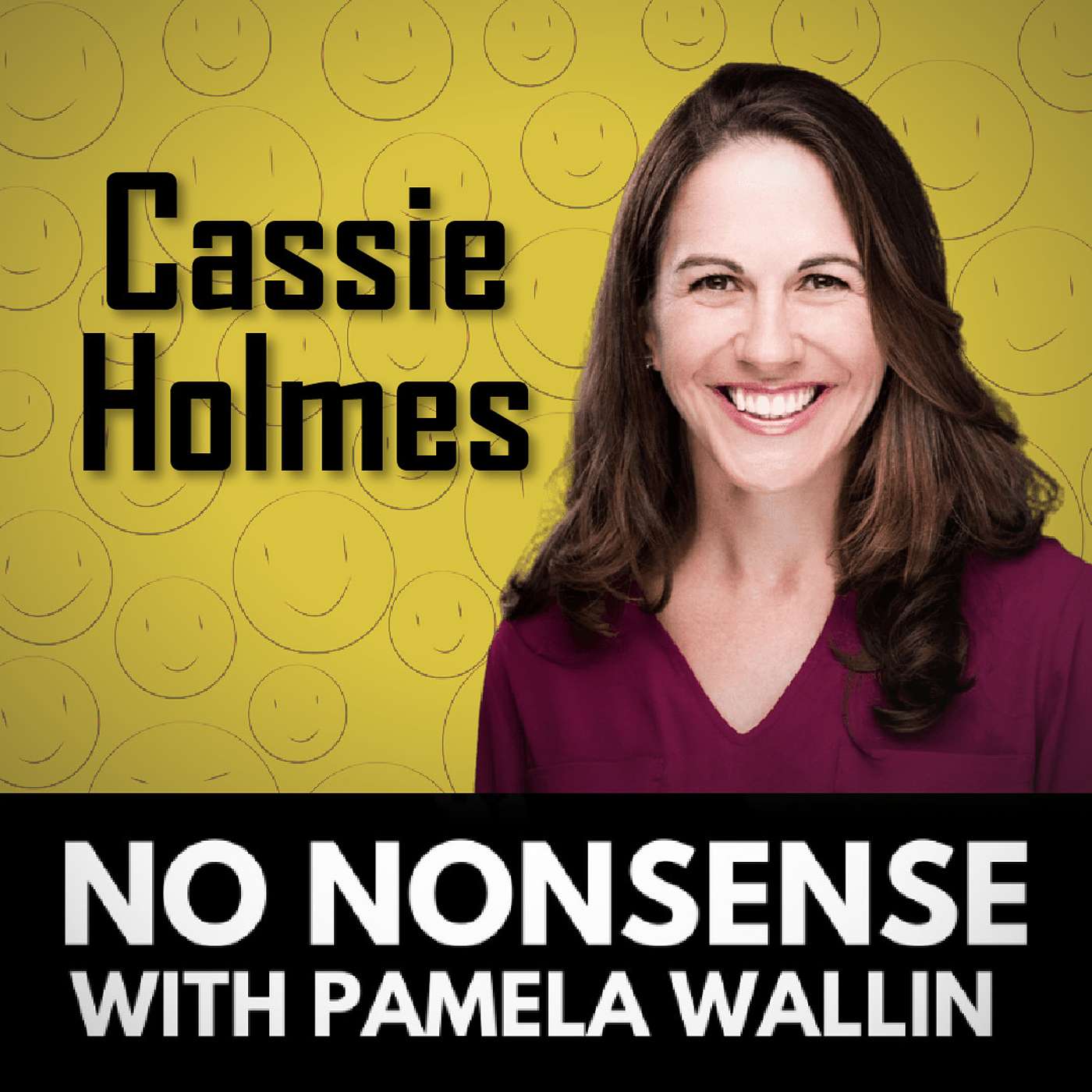 Living Happier Lives with Cassie Holmes