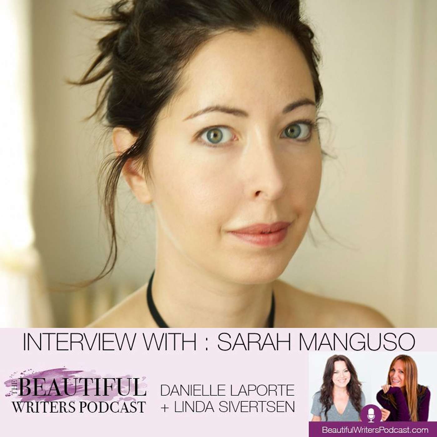 Beautiful Writers Podcast