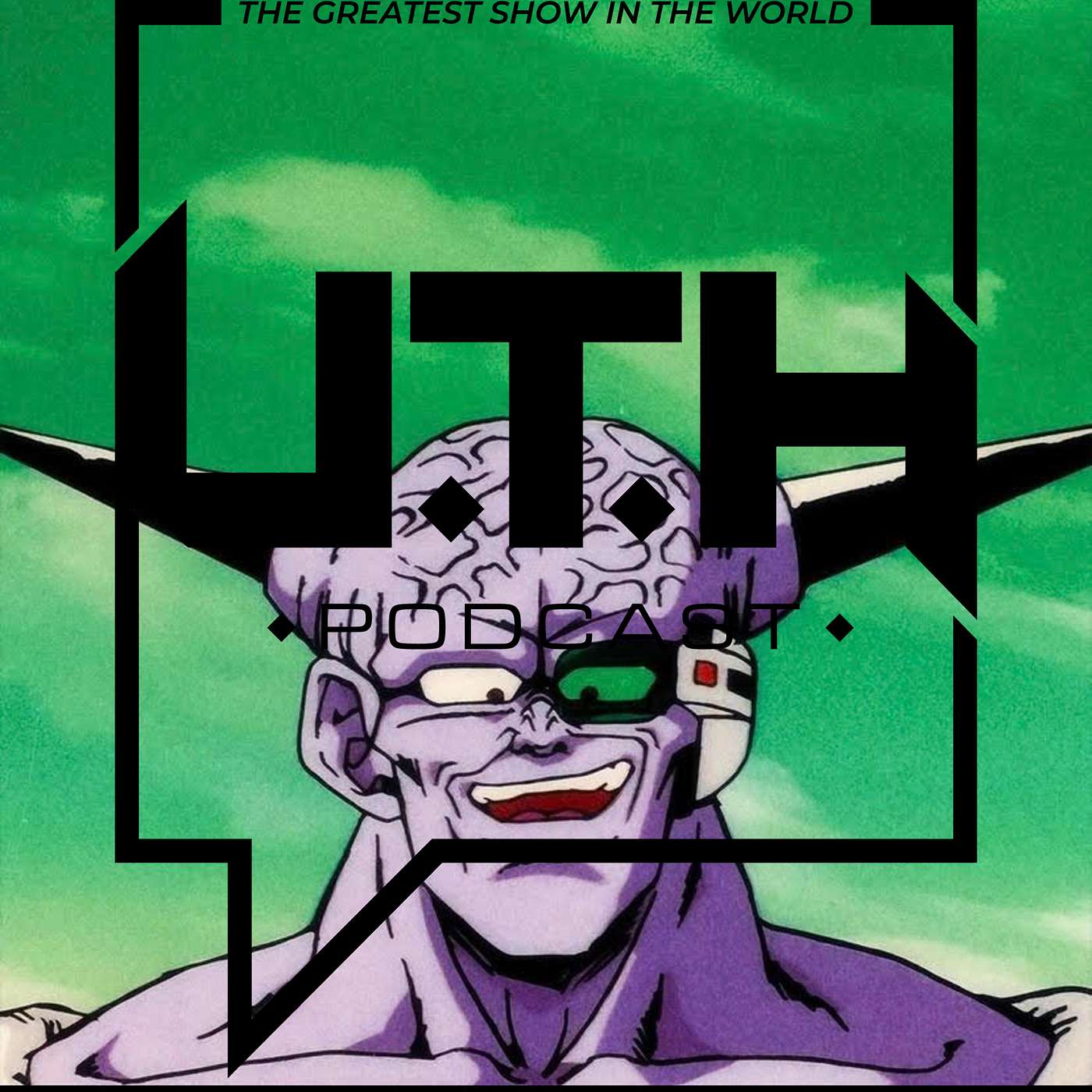 Ep. 71 BBQ Z episode artwork
