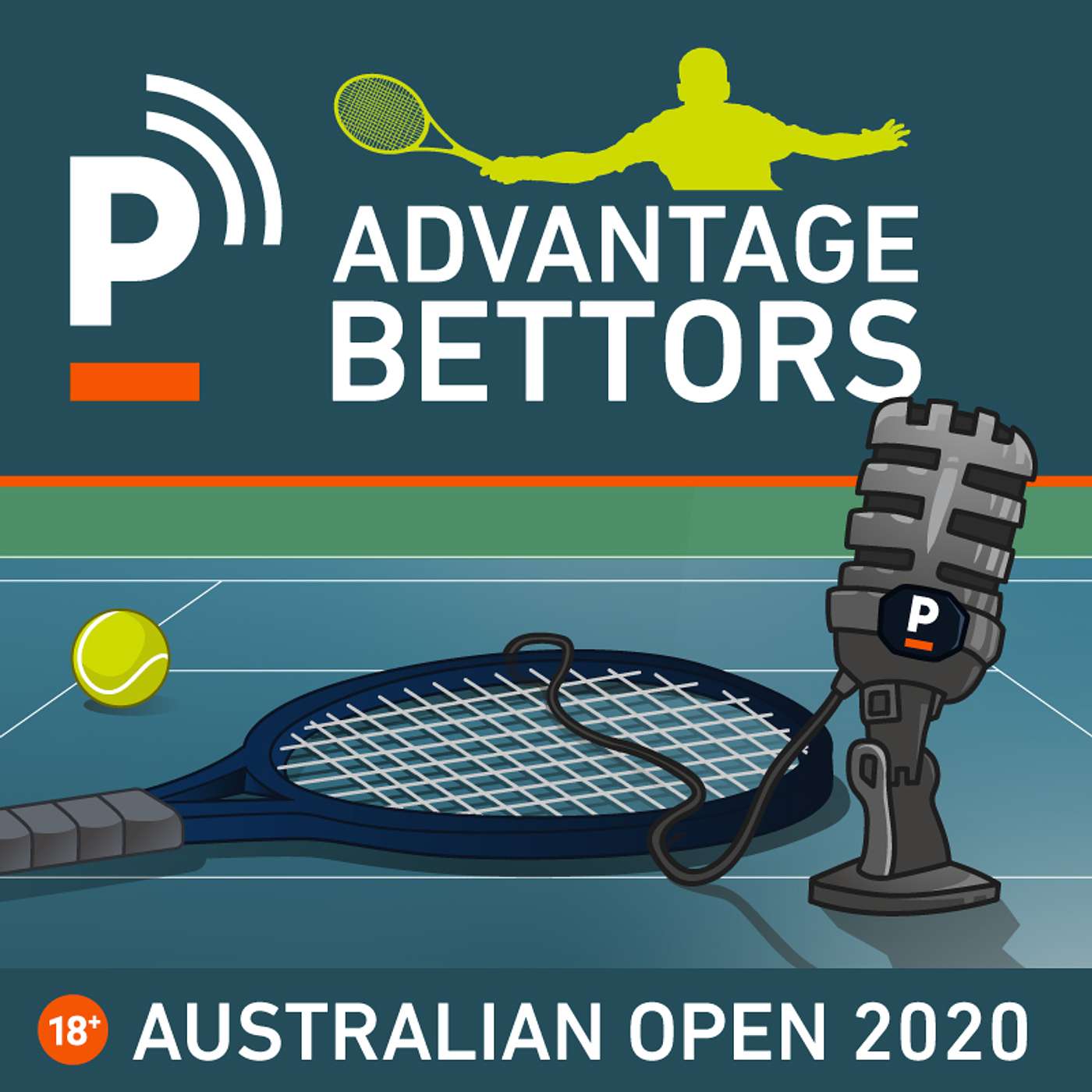 Advantage Bettors: Australian Open Special