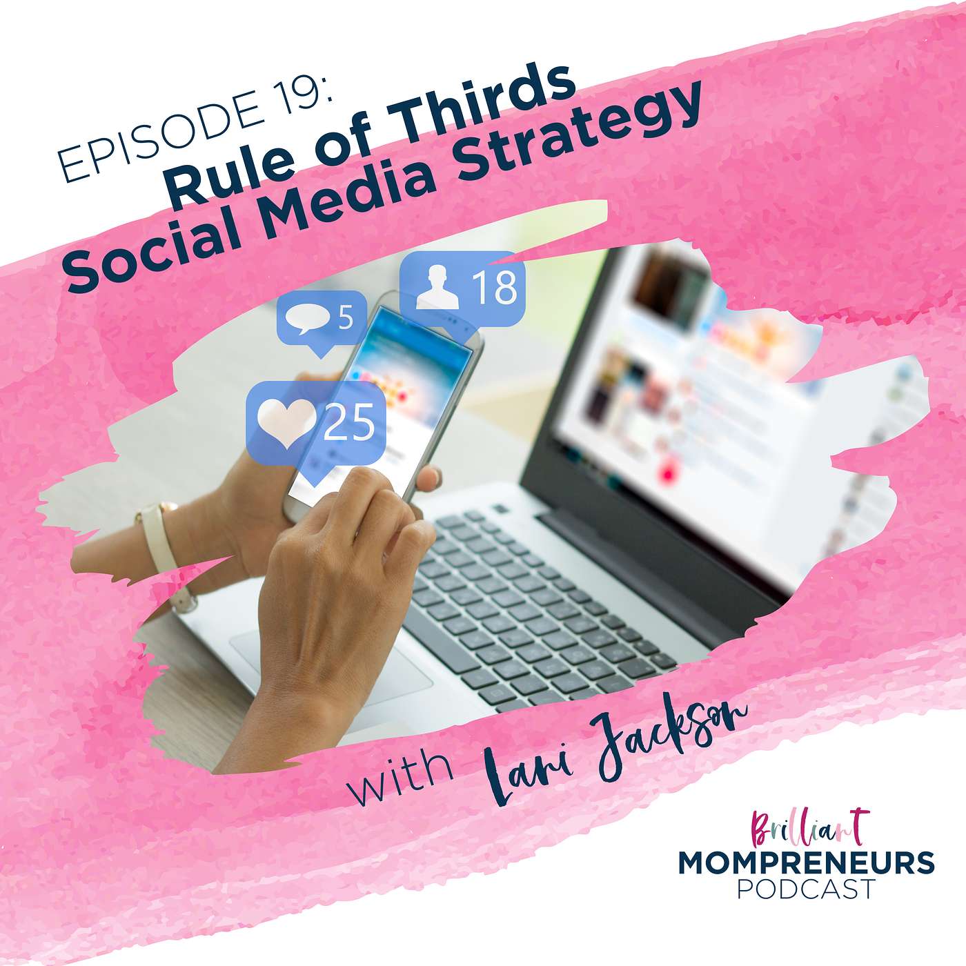 Brilliant Mompreneurs Podcast