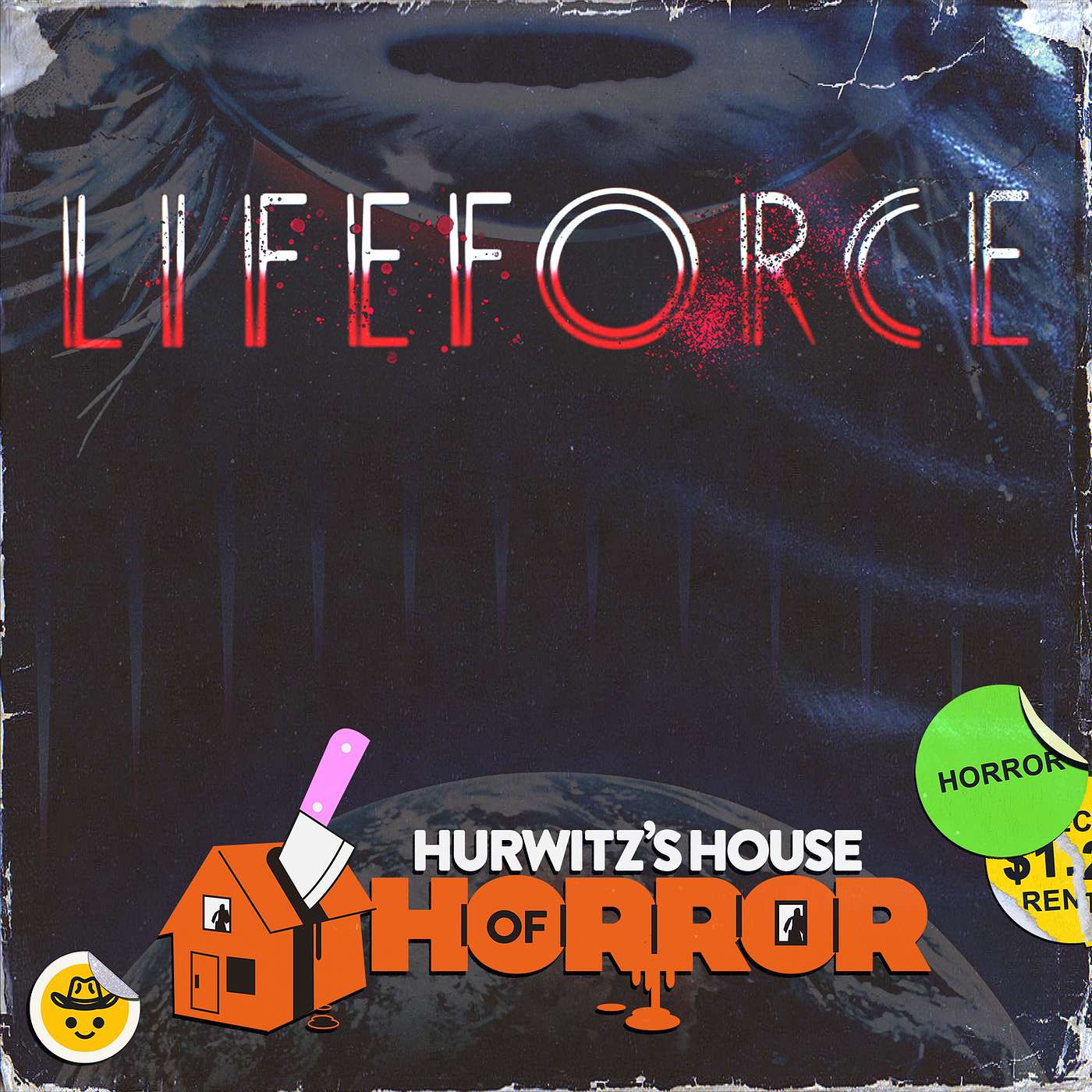 Midnight Movie House