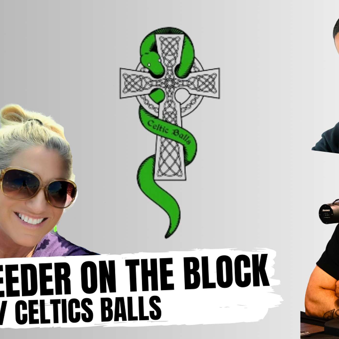 Buying into Ball Python projects with the RIGHT breeder | New Breeder On he Block Live