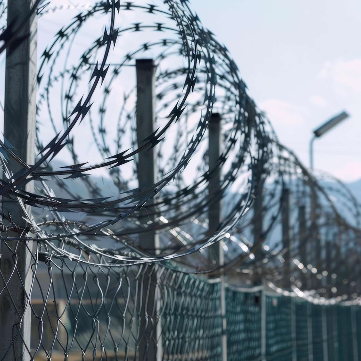 Love & Tex: Calls From Prison