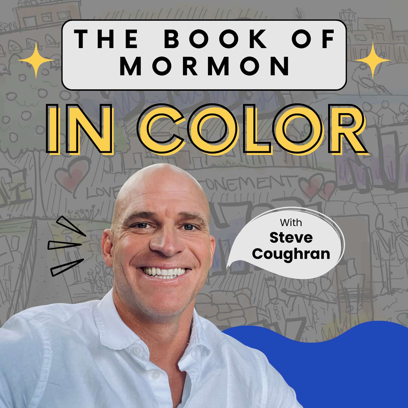 The Book of Mormon in Color