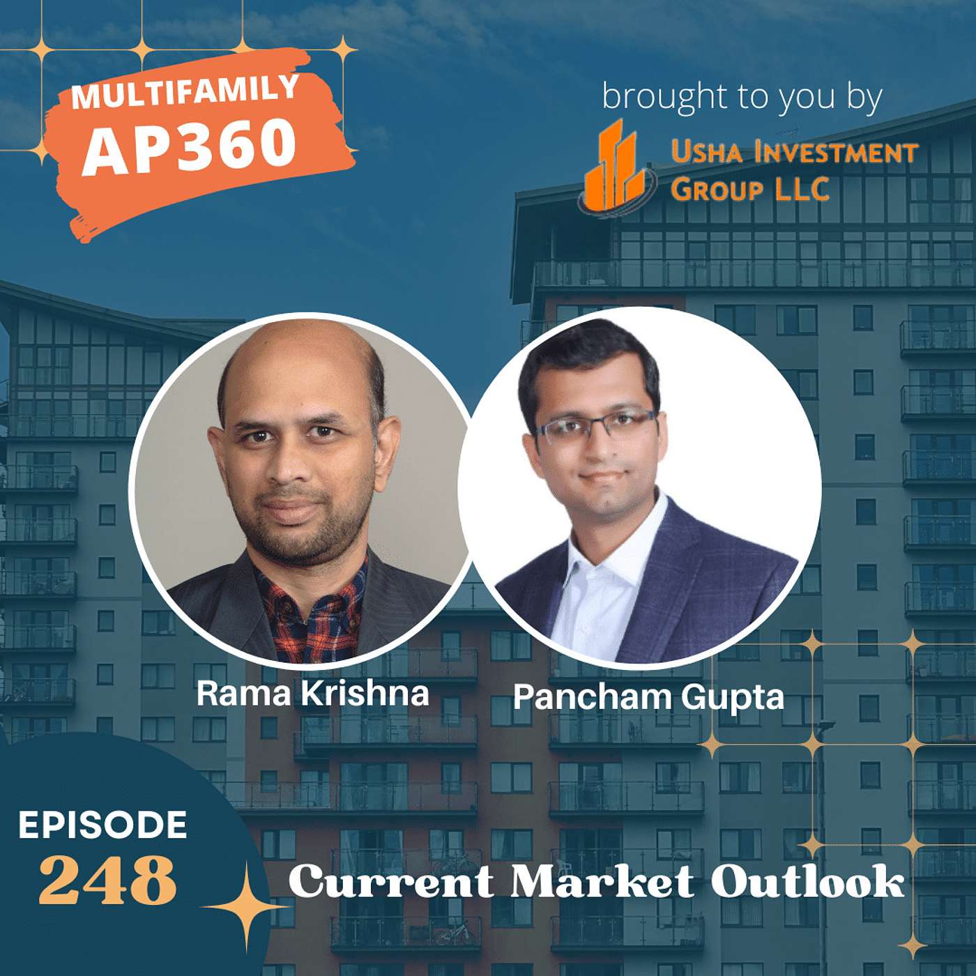 MULTIFAMILY AP360