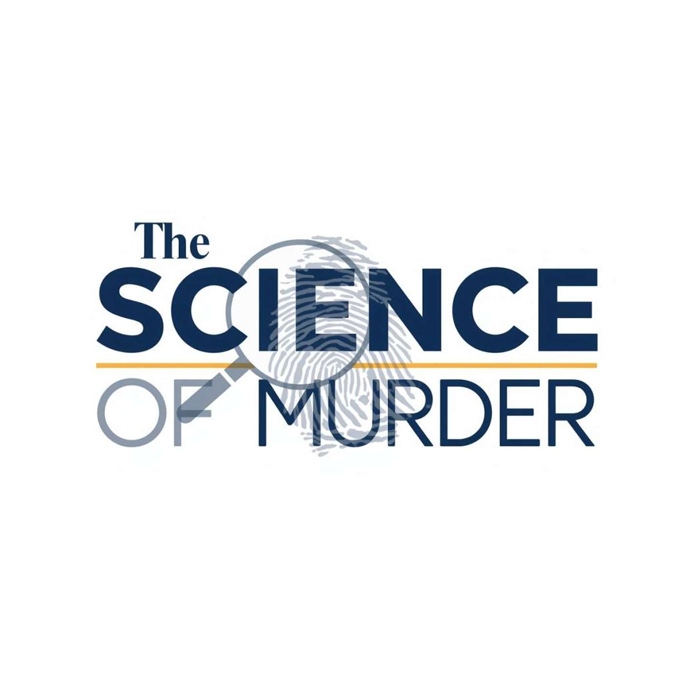 The Science of Murder cover art