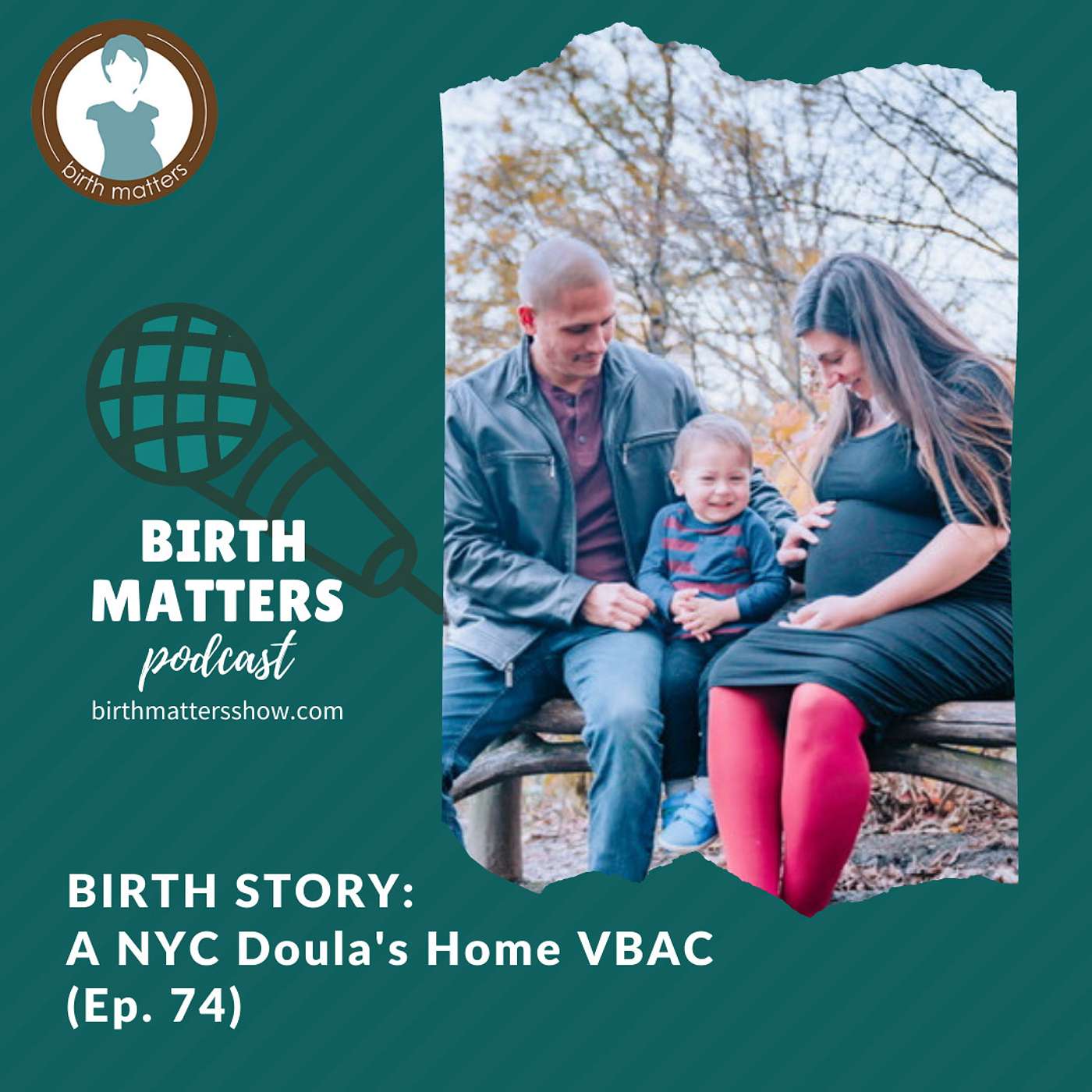Birth Matters