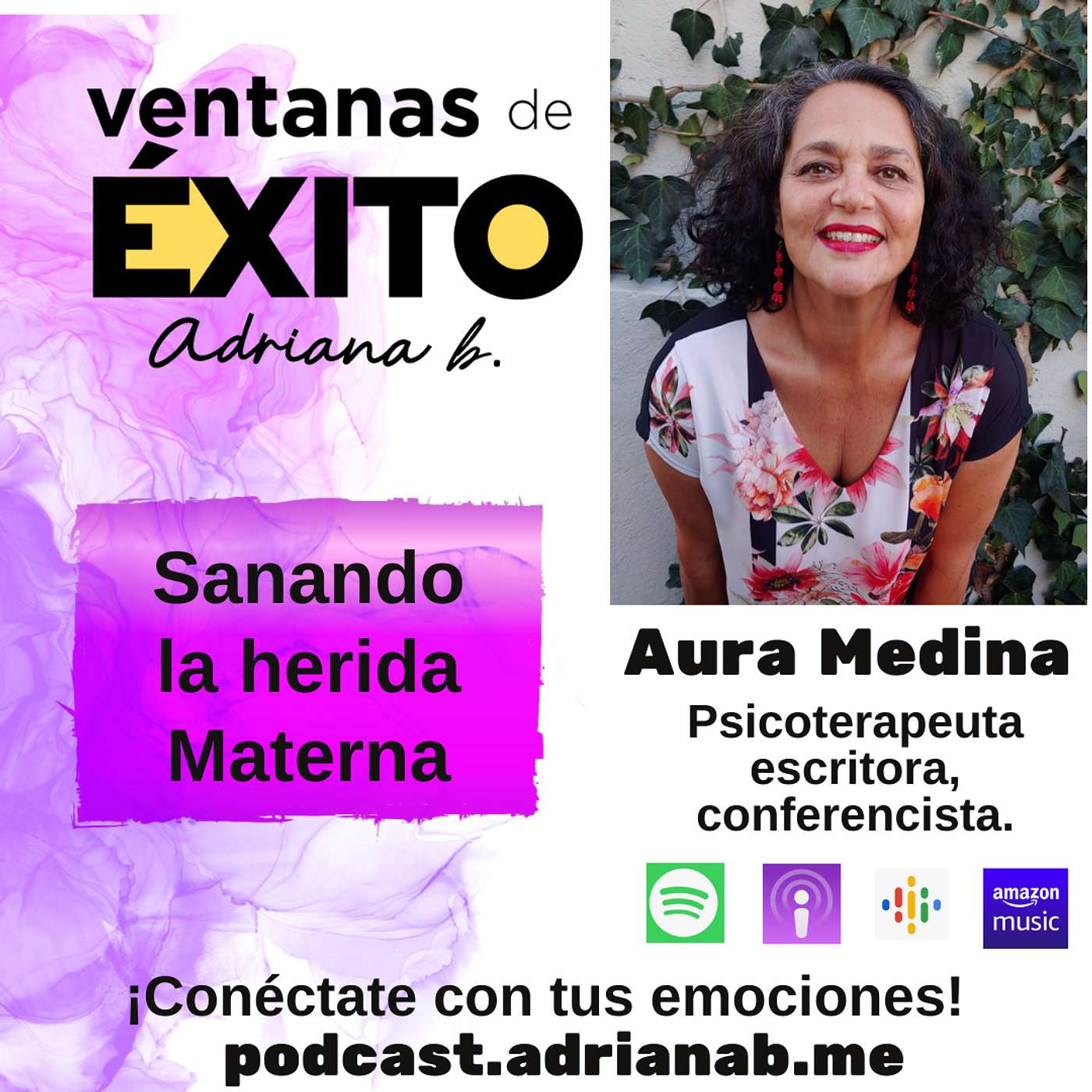 Sanando la herida materna con Aura Medina (105)