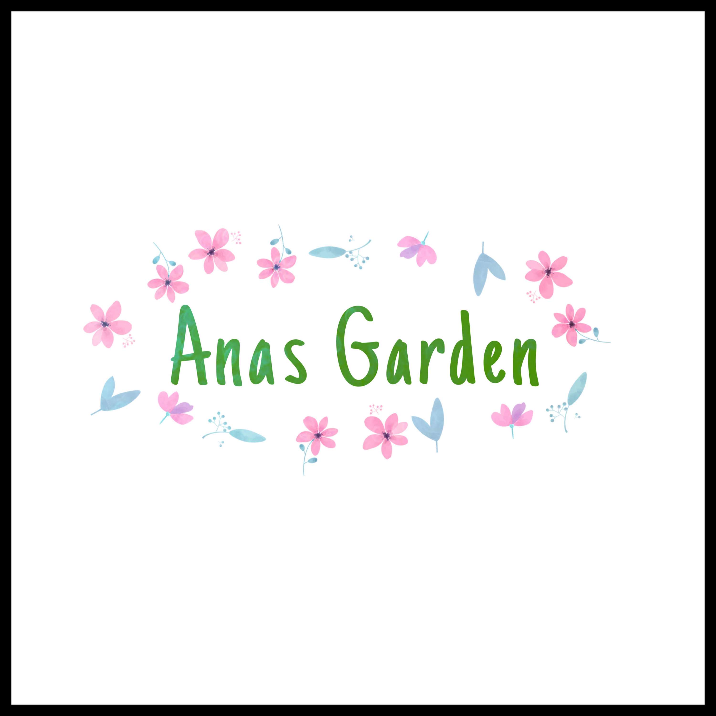 Anas garden