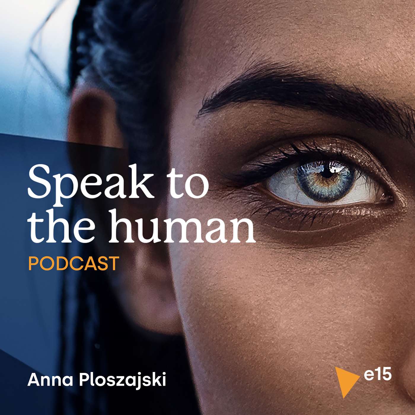 Speak to the human