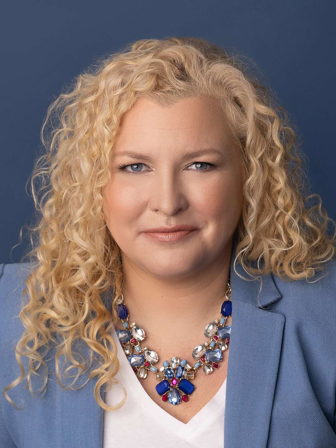Patty McGee