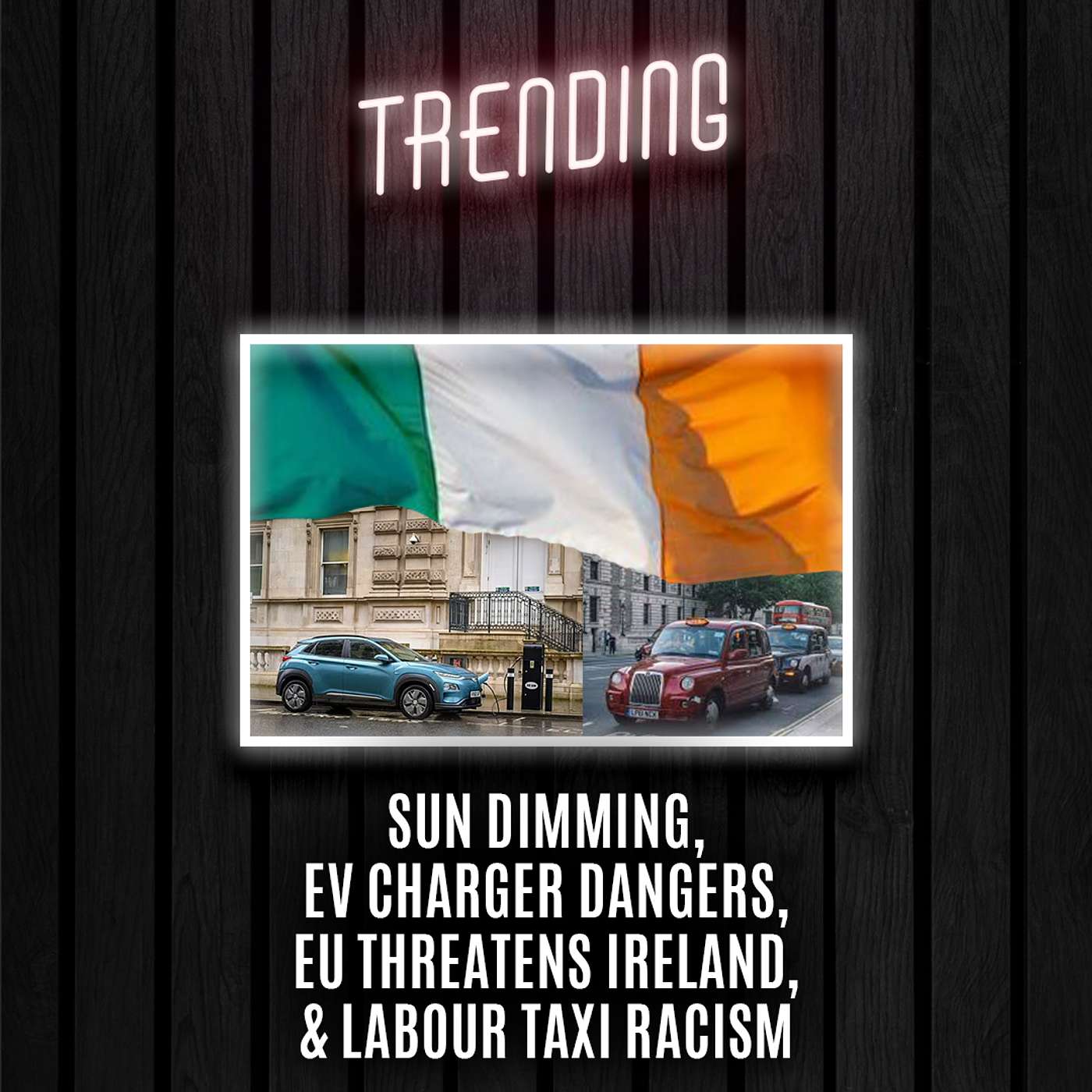 Trending