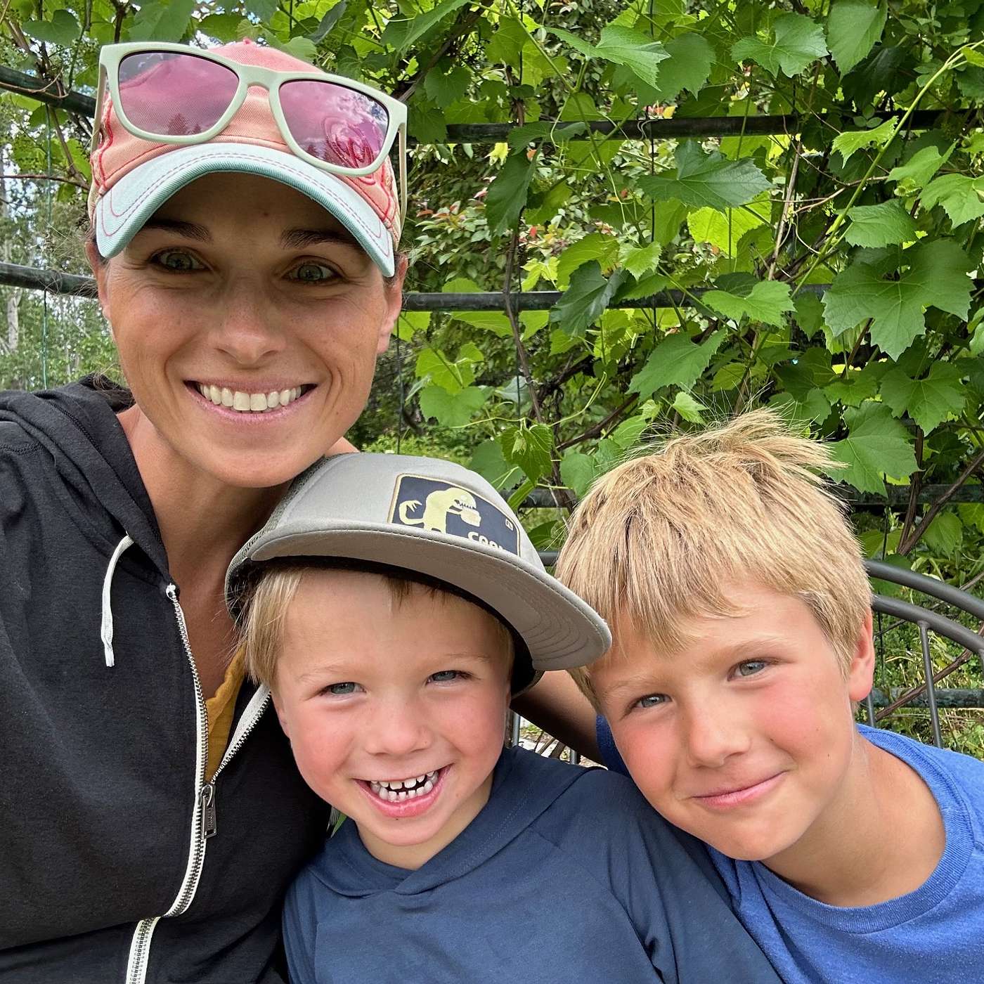 Logistics Expert: Balancing Professional Ambition & Personal Fulfillment