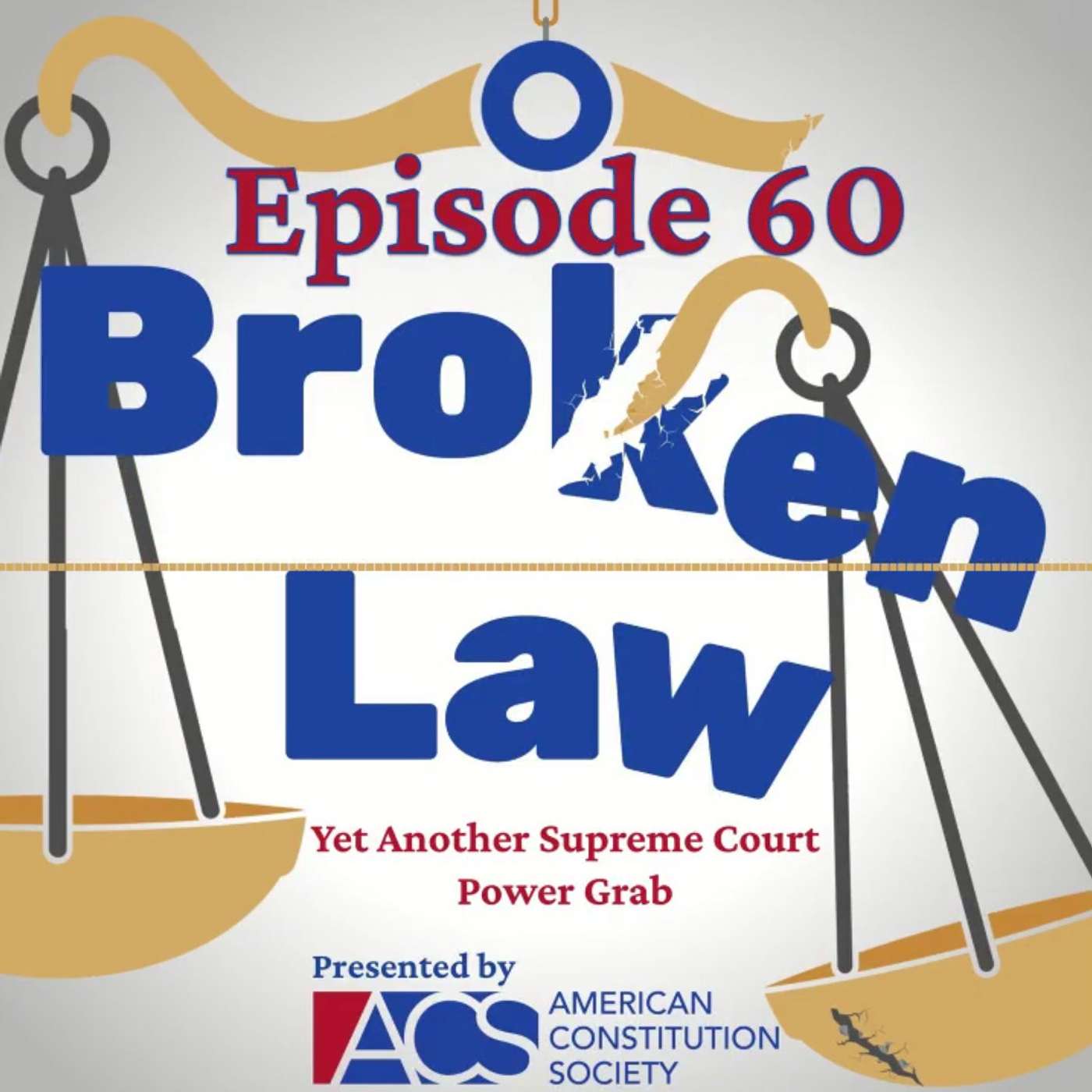 Broken Law