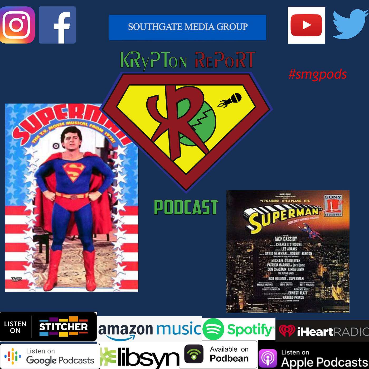 It’s a Bird… It’s a Plane… It’s Superman!