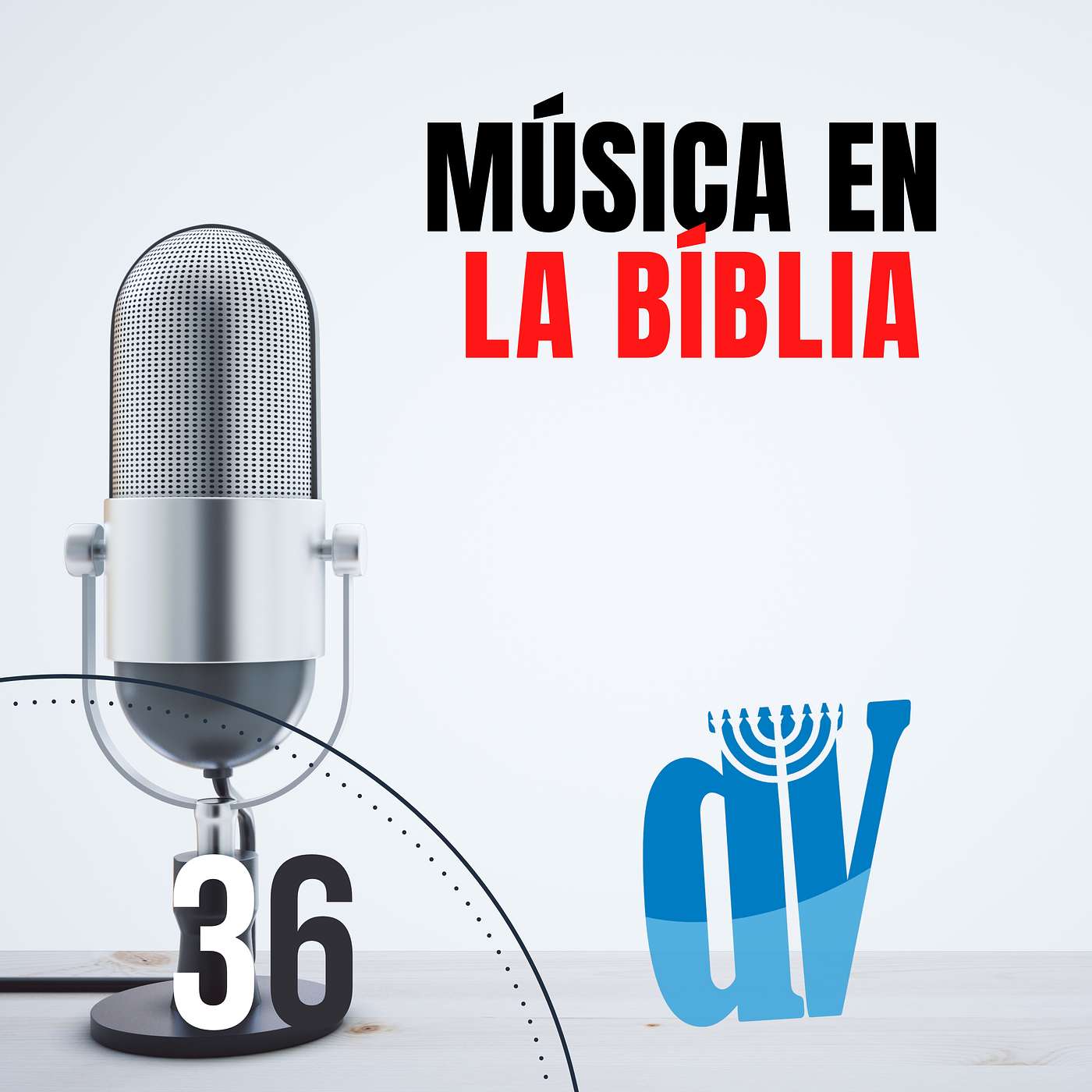 La  📯 MÚSICA en la biblia [¿Qué es la ADORACIÓN 👑 y la ALABANZA]👈 # 36